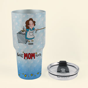 Mother's Day 03HULI290323HH Personalized 30oz Tumbler Cup - Drinkware - GoDuckee
