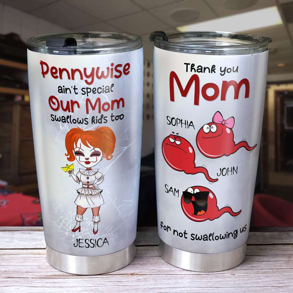Special Mom, TZ- TCTT-02pjli220223 Personalized Tumbler - Tumbler Cup - GoDuckee