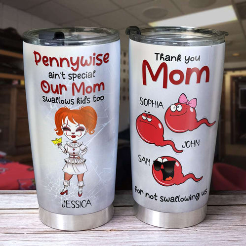 Special Mom, TZ- TCTT-02pjli220223 Personalized Tumbler - Tumbler Cup - GoDuckee