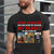 Personalized Gift For Motocross Family Related by dirt Custom Shirts - Shirts - GoDuckee