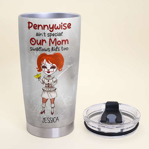 Special Mom, TZ- TCTT-02pjli220223 Personalized Tumbler - Tumbler Cup - GoDuckee