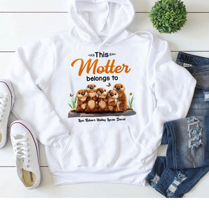 Mother's Day 02QHTI010423 Personalized Shirt - Shirts - GoDuckee