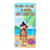 My Time-out Chair Is calling - Personalized Beach Towel - Gifts For Wife, Girlfriend, Vacation Lady - Beach Towel - GoDuckee
