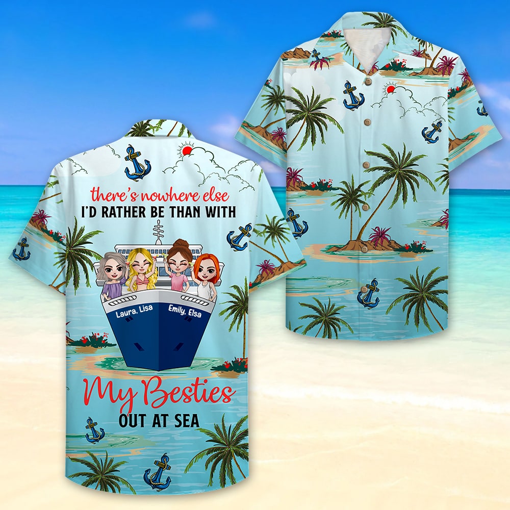 Kansas City Chiefs Hawaiian Shirt 3D Beach Vacation Gift For Fans - Bring  Your Ideas, Thoughts And Imaginations Into Reality Today