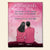 Breast Cancer Awareness - Personalized Pink Couple Blanket - To My Wife, For Better or For Worse - Blanket - GoDuckee