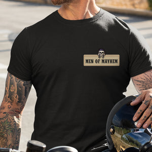 Grumpy Old Biker Clubs Never Happy Unless Riding, Personalized Shirts, Gifts for Bikers - Shirts - GoDuckee