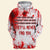 Blood Splatter Shirts For Horror Movies Fans - They'll Never Find You - AOP Products - GoDuckee
