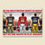 American Football Be The One Everyone Wants To Watch But No One Wants To Play Against Personalized Wall Art - Poster & Canvas - GoDuckee