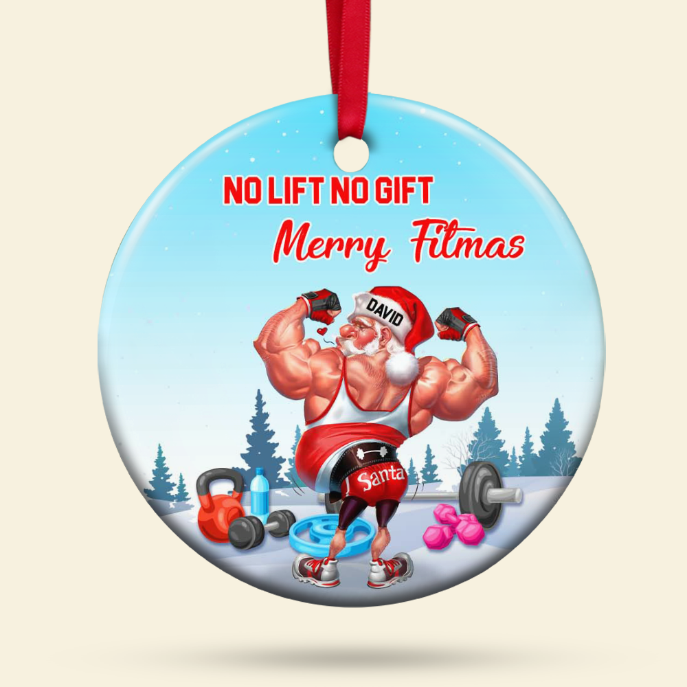 No Lifts No Gifts Weight' Poster, picture, metal print, paint by