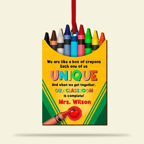 God's Big Crayon Box: We Are All So Much More Alike Than We Are Different! [Book]