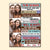 Custom Couple Photo Poster - To My Husband, Love Wife - Poster & Canvas - GoDuckee